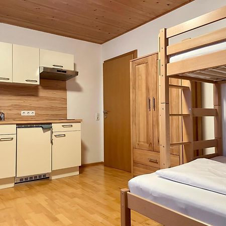 Sonnenblumenhof ξενώνας Mühlheim Εξωτερικό φωτογραφία