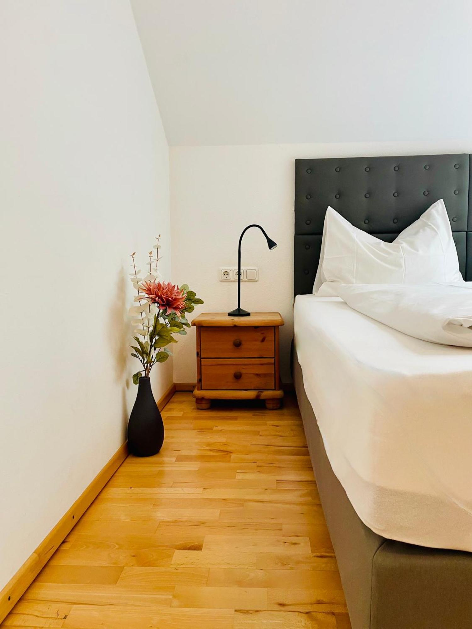 Sonnenblumenhof ξενώνας Mühlheim Εξωτερικό φωτογραφία