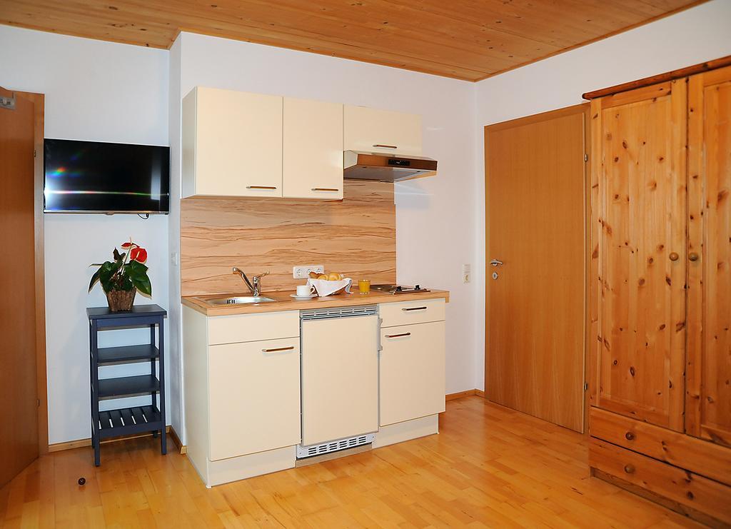 Sonnenblumenhof ξενώνας Mühlheim Δωμάτιο φωτογραφία