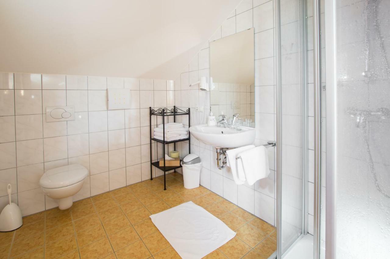 Sonnenblumenhof ξενώνας Mühlheim Εξωτερικό φωτογραφία